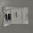 Samsung Wireless Charger Fast Charging Pad for Samsung Galaxy S25 Ultra/S25 Plus/S24 FE/S24Ultra/S23/S22/S21/S20,15W Android Phone Wireless Charging Station with Adapter for Google Pixel 9a 9 Pro XL 8 (BLACK)