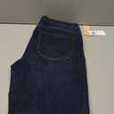 Democracy Women's Ab Solution High Rise Ankle Jean Size 10