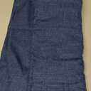 Kevin Textile Pack of 2 Decorative Outdoor Waterproof Throw Pillow Covers Checkered Pillowcases Classic Cushion Cases for Patio Couch Bench 20 x 20 Inch Blue