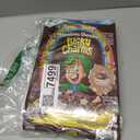 Lucky Charms Chocolatey Chocolate Cereal with Marshmallows, Kids Breakfast Cereal, Made with Whole Grain, 10.6 oz