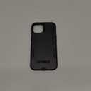 OtterBox iPhone 14 & iPhone 13 Commuter Series Case - Black, Slim & Tough, Pocket-Friendly, with Port Protection