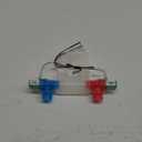 W10683603 Washer Water Valve Replacement Compatible with whirlpool, kenmore, amana, maytag, crosley, Inglis, etc. Replace WPW10683603, W10423125, W10683680, AP6023768, PS11757114