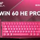 Aula WIN60 HE