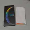 TORRAS Desert Titanium for iPhone 16 Pro Max Case, [Military Grade Drop Tested][Fit for MagSafe] [Built-in Stand] Translucent Slim Soft Edge Case for iPhone 16 Pro Max 6.9" 2024, Rose Gold