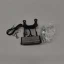 motoparty Upgrade Headlight Kit Fits for Talaria Sting R MX4 Sur-Ron Segway X260, with Adapter Harness, 20W 6000-6500K Upgrade Motorcycle Lights Bars Led Headlamp 3 Inch (Update)