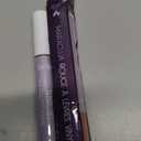 tarte maracuja juicy lip vinyl gloss Hydrating & Volumizing Lipgloss Balm with Hyaluronic Acid, Vitamin E to Plump & Moisturize for Radiant, Fuller-Looking Lips, Vegan & Cruelty Free