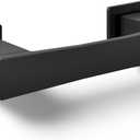 Kohler Honesty Toilet Tissue Holder (Matte Black)