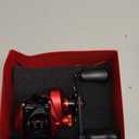 Abu Garcia Revo Rocket Low Profile Baitcast Fishing Reel (Right-Handed)