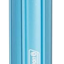 Coleman Kid's CT2 Mini LED Flashlight, 20 Lumens