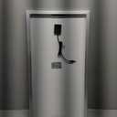 ODF 30W Solar Panel, Monocrystalline Photovoltaic Panel Modules Solar Panels Charge 12 Volt Batteries And Are Suitable For Caravans, Campervans, Motorhomes, Caravans And Other Off-Grid Applications