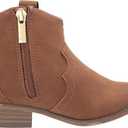 Pacifica G Western Boot Size 5