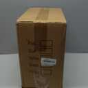 Mini Portable Washing Machine, Upgraded Washer with Spin Basket Laundry Machine, 3 Cleaning Modes Suitable for Small Clothes, Foldable Design Ideal for Hotel,Apartment, Home and Campain (16.5L)