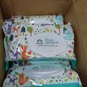 Amazon Brand - Mama Bear Gentle Formulated without Fragrance Baby Wipes, Hypoallergenic, Sensitive Skin, Unscented, 800 Count (8 Packs of 100)