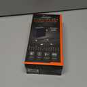 Helix 65W Universal USB-C Laptop Charger Power Adapter (ETHNBC65U) Black