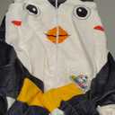 Toddler Sleeping Sack with Feet 1-6T Baby Sleeveless Sleeping Bag for Walkers