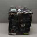 Instant Pot Pro (8 QT) 10-in-1 Pressure Cooker, Slow Cooker, Rice/Grain Cooker, Steamer, Saut, Sous Vide, Yogurt Maker, Sterilizer, and Warmer, Includes App With Over 800 Recipes, Black