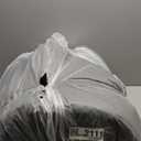 Large Area Rugs for Living Room Bedroom, 8x10 Feet Navy Blue Fluffy Shag Rugs, Ultra Soft Shaggy Plush Fuzzy Modern Indoor Throw Floor Carpet for Girls Boys Dorm Nursery Home Decor Aesthetic