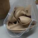 Silicone Baby Feeding Set, 18PCS Baby Led Weaning Supplies, Eating Essentials Utensils with Suction Plate and Bowl, Adjustable Silicone Bib, for 6+ Months (Green+Brown)