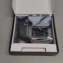 GIGABYTE Z890M Gaming X Ultra Core (Series 2) LGA 1851, mATX, DDR5, 3X M.2, PCIe 5.0, Front USB Type-C, 2.5GbE LAN, EZ-Latch