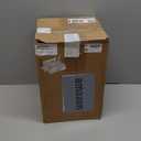 Tuanse 6 Pieces Shadow Box Picture Frame Square Shadow Boxes Display Cases for Sports Memorabilia Wedding Memories Crafts Pins Awards Medals Tickets and Photos(White,5 x 5 Inch)