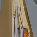 Whitmor Natural Wood Drying Rack