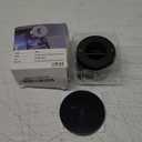 Vacuum Magnetic Phone Holder, 360 Adjustable Magnetic Car Mount, Foldable Portable Suction Cup Cell Phone Mount for Car/Gym/Mirror/Shower, Compatible with All Smartphones & All Car Models