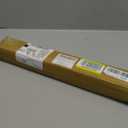 Spring Tension Rod with 3 Adjustable ARMS