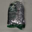 Stretching Strap with 10 Loops-Yoga Strap for Physical Therapy,Home Workout,Pilate & Flexibility Training,Non Elastic Exercise Stretch Band for Hamstring,Leg Stretcher Belt,Flexibility Fascia (Blue)