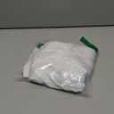 Women's Long Sleeve Tops Casual Scoop Neck Ribbed Knit Slim Fitted Basic Tee Shirts 2025 Fall Trendy Outfits (Large, White)