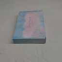 ZIGJOY Sleep Sack Swaddle 1.0 Tog Baby Wearable Blanket 100% Cotton Baby Swaddle Blanket for Newborns 6-12 Months Ocean & Pink