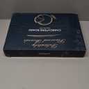 Easoger Charcuterie Boards Set - 3 in 1 Magnetic Extra Large Cheese Board with 3 Bowls, House Warming Gifts New Home, Wedding, Bridal Shower, Christmas Gifts for Women