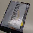 MAANGE 4 PCS Foundation Makeup Brush Set Double-ended Kabuki Contour Brush for Liquid Powder Concealer Cream Cosmetics Blending Blush Face Makeup Tools Kit (Coffee)