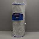 Cryspool 08055 Filter Compatible with Hayward C1200, CX1200RE, PA120, C-8412, Ultra-B2, FC-1293, Clearwater II 125, 817-0125N, 120 Sq. Ft Pool Filter Cartridge, Pack of 1 