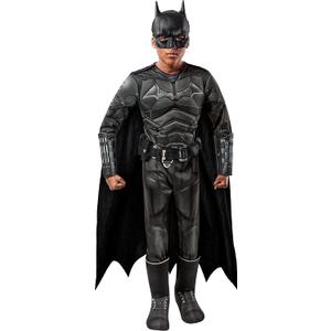 Rubies The Batman: Batman Costume for Kids (Large)