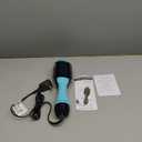 REVLON One-Step Volumizer Original 1.0 Hair Dryer and Hot Air Brush, Mint