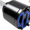 RP73000 Faucet Cartridge for Delta, Kitchen/Bathroom Faucet Cartridges Parts for Delta, Plumbing Replacement Part, Faucets Cartridge Valve Repair Kit, Easy DlY Installation, Prevents Dripping