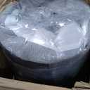 LMANKBK Full Mattress 12 Inch Hybrid Mattress Full - Memory Foam & Individually Pocket Coils Springs | Pressure Relief | Motion Isolation, Edge Support | CertiPUR-US Certified | Medium Firm