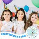 2 x 15 Pcs Cute Spring Insect Stickers, Waterproof and Reusable Butterfly, Bee, Snail Bug Stickers for Kids, School Family Reward Birthday Party Favors Notebook Laptop Invitations Envelope Decor