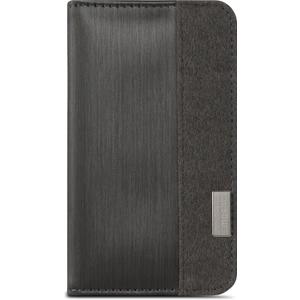 Moshi Overture Wallet Case for iPhone 6/6s - Black