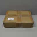 8Pcs Stretch Patio Cushion Covers, Outdoor Couch & Sofa Replacement Slipcovers for Patio Furniture Cushion Covers, Washable Reusable Furniture Protector (Square-large + Rectangle, Dark-coffee)