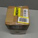 Yes4All Powder Coated Kettlebell, Cast Iron Core Kettlebells with Non-Slip Handle & Flat Bottom for Conditioning, Heavy Duty for Strength Training, 9lb to 71lb - Single & Pair (E - Blue - 12 KG / 26 LB)