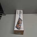 Food Warming Mat - Portable Party Buffet Electric Warming Tray, Foldable Food Warmer, Timed Off, Temperature Adjustable, Suitable for Daily, Outdoor, Party (Gray)