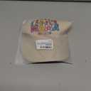 Embroidered Mama Hat for Women, for Mom, Boy Mama Girl Mama Adjustable Washed Cotton Baseball Cap (Beige)