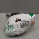 Drain Auger, Clog Remover with Drill Adapter, 25 Feet Flexible Plumbing Snake Use Manually or Powered for Kitchen, Bathroom and Shower Sink, Comes with Gloves (Orange)