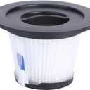 Filter Replacement Vacuum Cleaner Accessories Hepa Filter Screen Applicable to Vacuum Cleaner C17