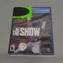 MLB The Show 20 for PS4 - PS4 Exclusive - ESRB Rated E (Everyone) - Max Number of Multi-Players: 8 - Sports Game - Releases 3/17/2020