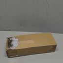 Pinkunn Gel Car Seat Baby Cooling Pad for Summer Breathable Stroller Cooler Pad Multifunctional Carseat Cooling Mat for Baby Child Dining Chair Safety Seat Stroller(Gray,Star)