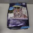 Pack of 4 Blue Buffalo Wilderness Nature's Evolutionary Diet High-Protein, Grain-Free Natural Dry Food for Adult Cats, Chicken, 4-lb. Bag, BBD 12/10/26