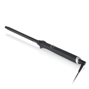ghd Curve Professional Hair Curling Irons & Wands | Soft Waves, Classic and Tight Curls | 0.5 1.5 Inch Barrels | 365F Styling Temp Preventing Heat Damage + Auto Sleep Mode