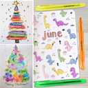 Highlighters Assorted Colors Bulk, 150 Pcs Pastel Highlighters Bulk with 6 Colors for Office and School (Multicolor)